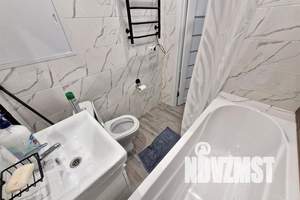 1-к квартира, посуточно, 34м2, 11/16 этаж