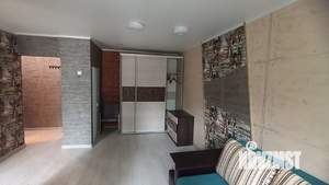 1-к квартира, на длительный срок, 31м2, 2/4 этаж