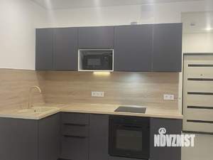 Студия квартира, на длительный срок, 26м2, 2/16 этаж