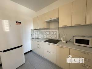 1-к квартира, на длительный срок, 33м2, 3/16 этаж