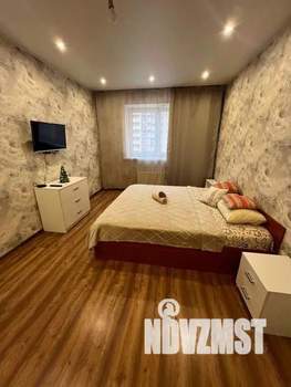 3-к квартира, посуточно, 110м2, 1/1 этаж