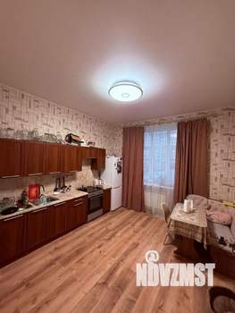 2-к квартира, на длительный срок, 62м2, 1/16 этаж