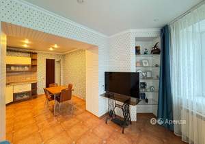 2-к квартира, на длительный срок, 72м2, 5/12 этаж