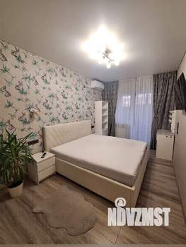 2-к квартира, на длительный срок, 60м2, 14/17 этаж