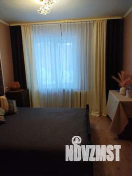 2-к квартира, посуточно, 43м2, 1/9 этаж