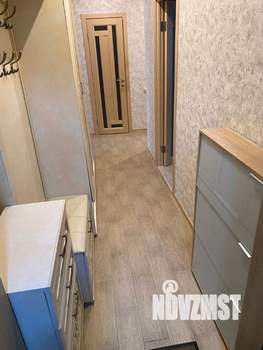 2-к квартира, на длительный срок, 55м2, 4/19 этаж