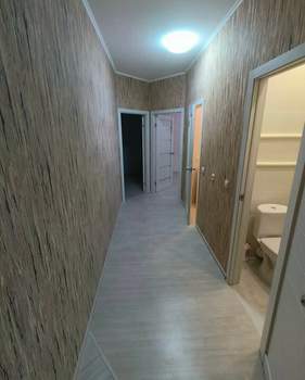 3-к квартира, на длительный срок, 96м2, 9/17 этаж