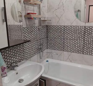 2-к квартира, на длительный срок, 60м2, 16/17 этаж