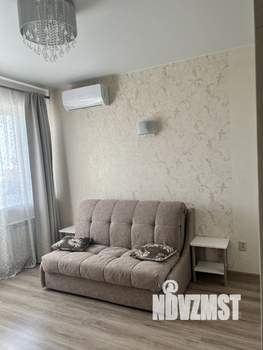 1-к квартира, на длительный срок, 30м2, 13/17 этаж