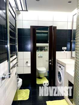 2-к квартира, посуточно, 54м2, 26/26 этаж