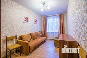 2-к квартира, на длительный срок, 45м2, 1/5 этаж