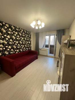 2-к квартира, на длительный срок, 51м2, 8/12 этаж