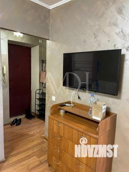 1-к квартира, на длительный срок, 33м2, 5/5 этаж