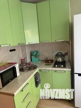 1-к квартира, посуточно, 31м2, 2/5 этаж