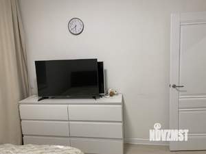 1-к квартира, на длительный срок, 33м2, 6/15 этаж