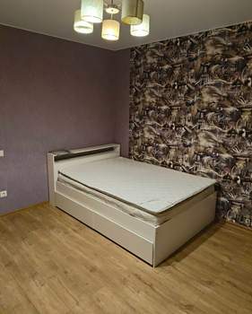 2-к квартира, на длительный срок, 60м2, 16/25 этаж