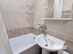 1-к квартира, посуточно, 39м2, 1/1 этаж