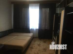 2-к квартира, посуточно, 48м2, 1/5 этаж