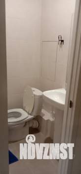 3-к квартира, посуточно, 70м2, 11/17 этаж