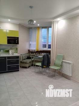 2-к квартира, на длительный срок, 66м2, 4/25 этаж