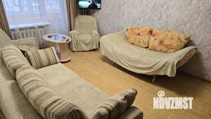 2-к квартира, посуточно, 45м2, 2/5 этаж