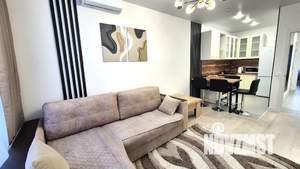 2-к квартира, посуточно, 65м2, 13/14 этаж