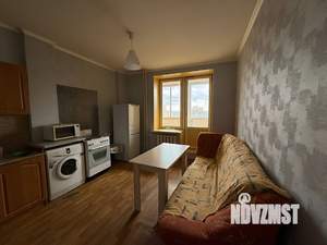 1-к квартира, на длительный срок, 57м2, 9/14 этаж