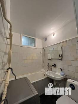 1-к квартира, на длительный срок, 33м2, 1/3 этаж