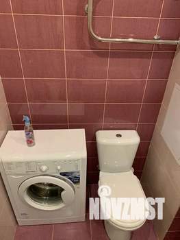 1-к квартира, посуточно, 32м2, 17/17 этаж