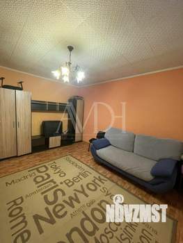 1-к квартира, на длительный срок, 32м2, 1/3 этаж