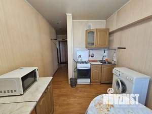 1-к квартира, посуточно, 40м2, 3/14 этаж