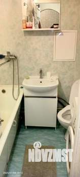1-к квартира, на длительный срок, 32м2, 1/5 этаж