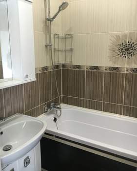 1-к квартира, на длительный срок, 37м2, 10/15 этаж