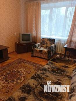 2-к квартира, на длительный срок, 45м2, 3/5 этаж