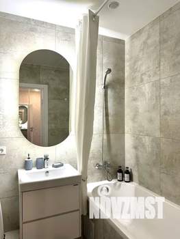 1-к квартира, посуточно, 37м2, 5/14 этаж