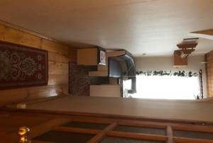 2-к квартира, на длительный срок, 56м2, 1/5 этаж