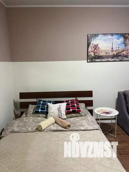 1-к квартира, посуточно, 32м2, 17/17 этаж