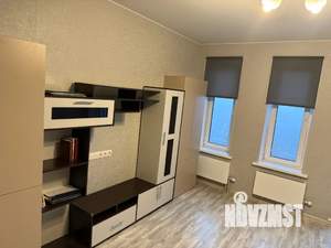 2-к квартира, посуточно, 60м2, 16/17 этаж