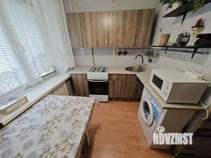 1-к квартира, на длительный срок, 30м2, 1/5 этаж