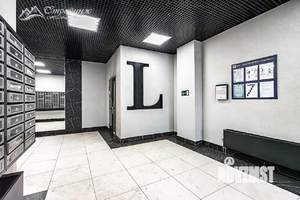 1-к квартира, на длительный срок, 34м2, 12/22 этаж