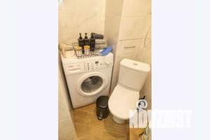 1-к квартира, посуточно, 22м2, 1/12 этаж