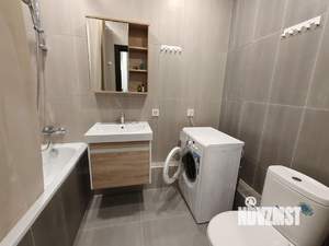 2-к квартира, на длительный срок, 56м2, 7/15 этаж