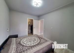 2-к квартира, на длительный срок, 50м2, 7/13 этаж