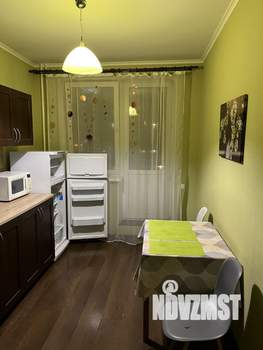 1-к квартира, на длительный срок, 42м2, 3/26 этаж