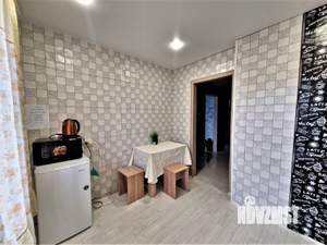 1-к квартира, посуточно, 33м2, 3/5 этаж