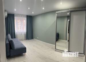 1-к квартира, на длительный срок, 34м2, 11/17 этаж