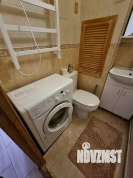 1-к квартира, на длительный срок, 33м2, 3/9 этаж