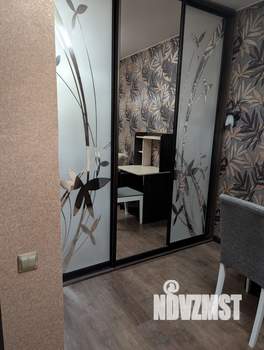 1-к квартира, на длительный срок, 33м2, 5/16 этаж