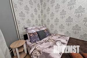 1-к квартира, посуточно, 35м2, 3/20 этаж