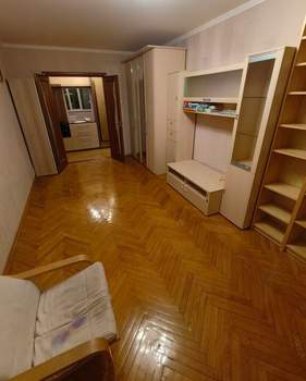 2-к квартира, на длительный срок, 54м2, 3/9 этаж